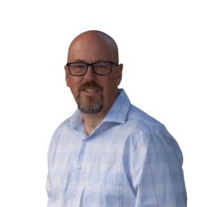 Picture of Chuck Keller
