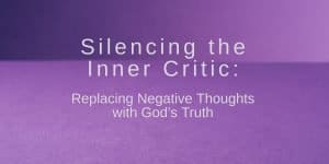 Inner Critic