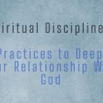 Spiritual Disciplines